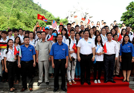 Vietnam Summer Camp to open in July